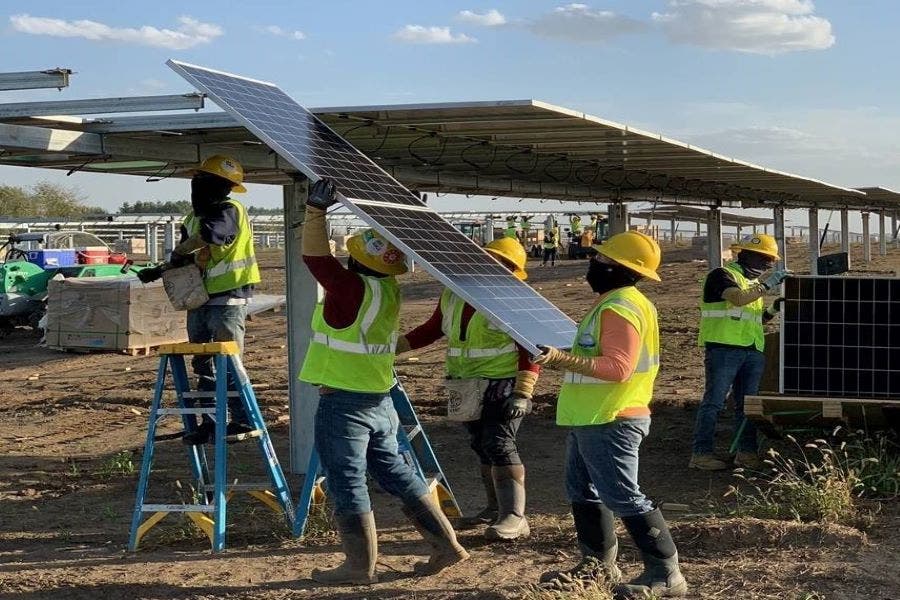 Largest-Solar-Power-Plant-in-Iowa